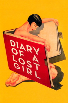 Diary of a Lost Girl Trailer