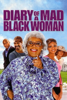 Diary of a Mad Black Woman Trailer