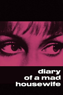 Diary of a Mad Housewife Trailer