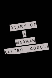 Diary of a Madman Trailer