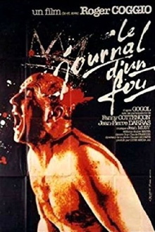 Diary of a Madman Trailer