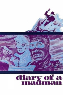 Diary of a Madman Trailer