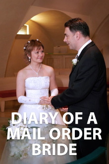 Diary of a Mail Order Bride Trailer