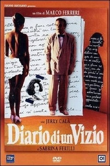 Diary of a Maniac Trailer