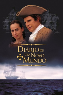 Diary of a New World Trailer