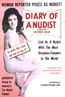 Diary of a Nudist Trailer
