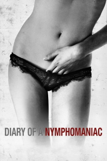 Diary of a Nymphomaniac Trailer
