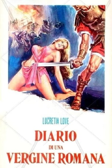Diary of a Roman Virgin Trailer
