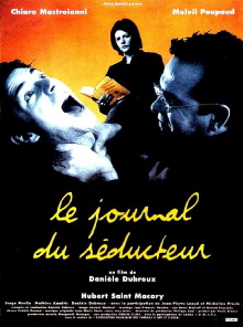 Diary of a Seducer Trailer
