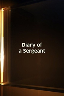 Diary of a Sergeant Trailer