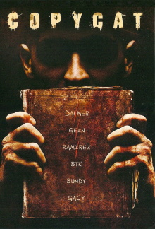Diary of a Serial Killer Trailer