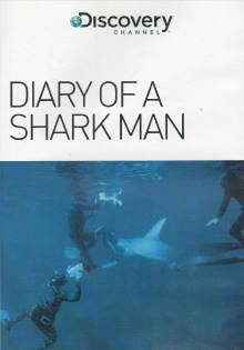 Diary of a Shark Man Trailer