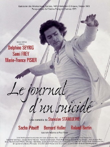Diary of a Suicide Trailer