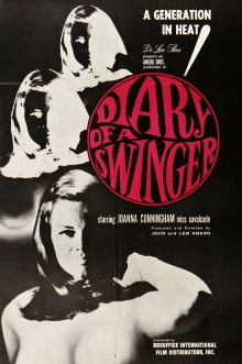 Diary of a Swinger Trailer