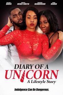 Diary of a Unicorn: A Lifestyle Story Trailer