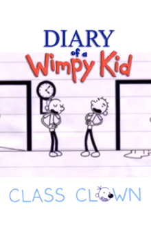 Diary of a Wimpy Kid: Class Clown Trailer