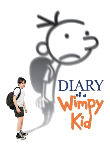 Diary of a Wimpy Kid Trailer