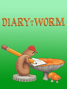 Diary of a Worm Trailer