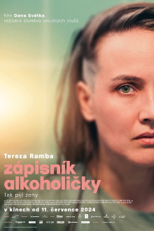 Diary of an Alcoholic Trailer