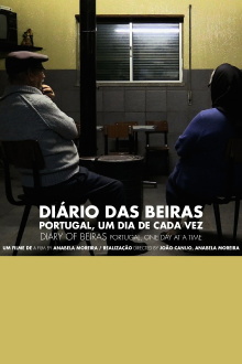 Diary of Beiras Trailer