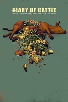 Diary of Cattle Trailer