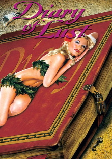 Diary of Lust Trailer
