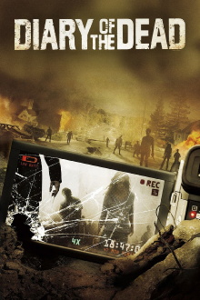 Diary of the Dead Trailer