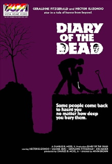 Diary of the Dead Trailer
