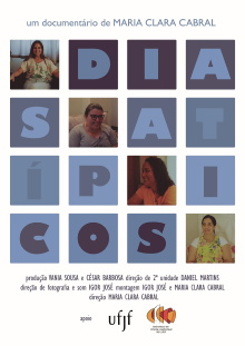 Dias Atípicos Trailer