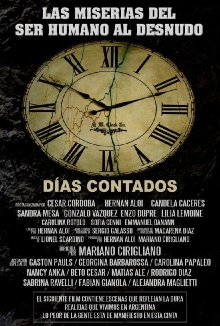 Días Contados Trailer