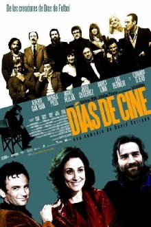 Días de cine Trailer