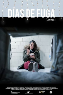 Días de Fuga Trailer