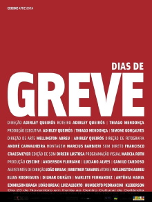 Dias de Greve Trailer