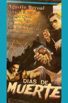 Días de muerte Trailer