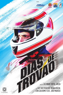 Dias de Trovão Trailer