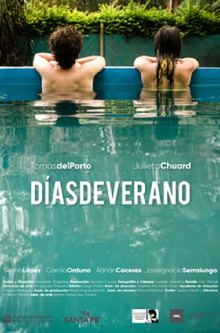 Días de verano Trailer