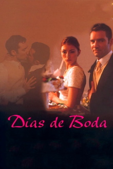 Días de voda Trailer