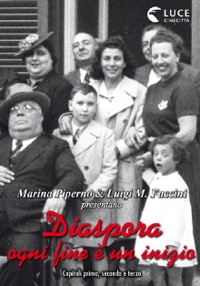 Diaspora, ogni fine è un inizio Trailer