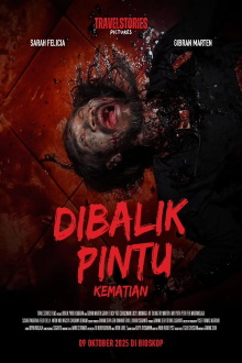 Dibalik Pintu Kematian Trailer