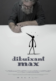 Dibuixant Max Trailer