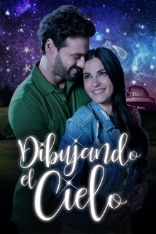 Dibujando el cielo Trailer