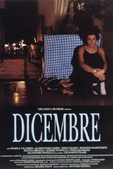 Dicembre Trailer