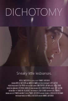 Dichotomy Trailer