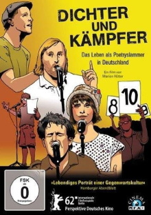 Dichter und Kämpfer Trailer