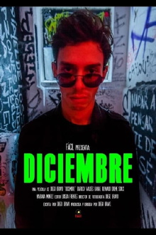 Diciembre Trailer