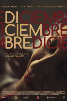 Diciembre Trailer