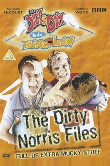 Dick & Dom in da Bungalow: The Dirty Norris Files Trailer