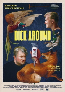 Dick Around Trailer