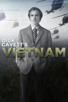 Dick Cavett's Vietnam Trailer