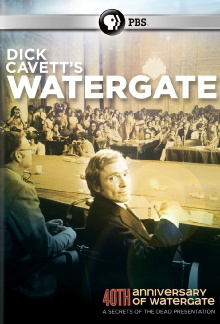 Dick Cavett's Watergate Trailer